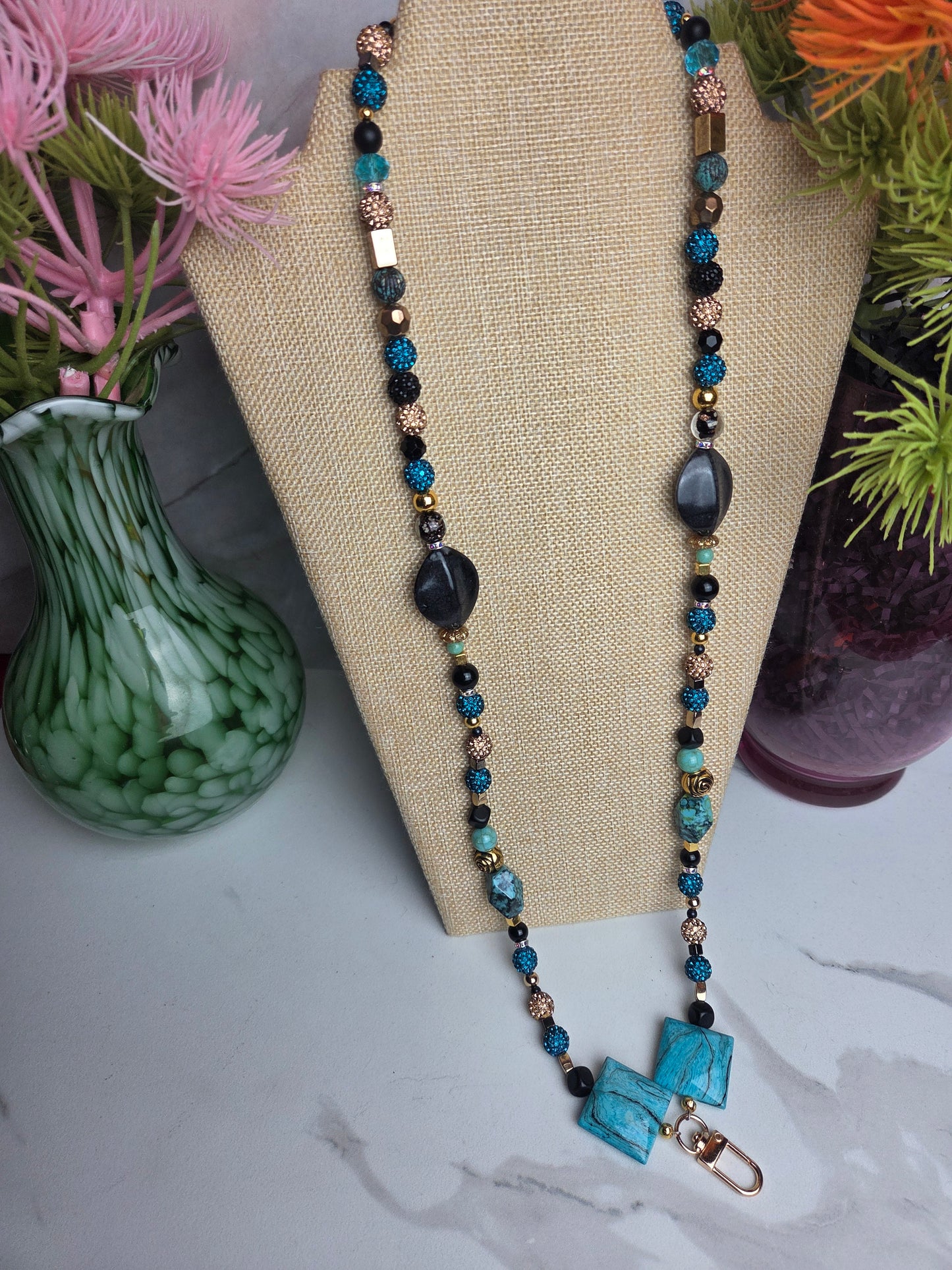 Professional Lanyard