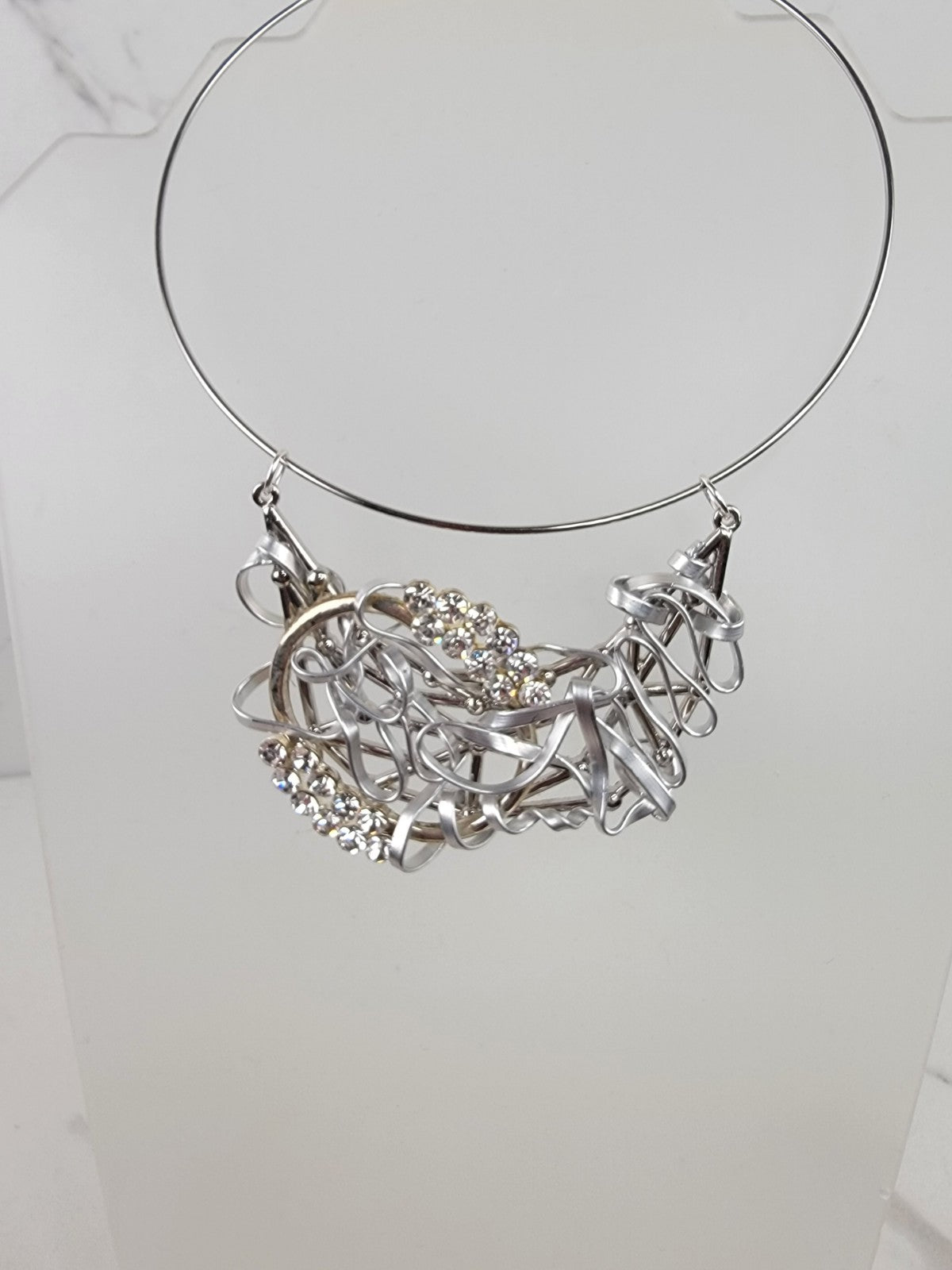 Invitation For You Necklace