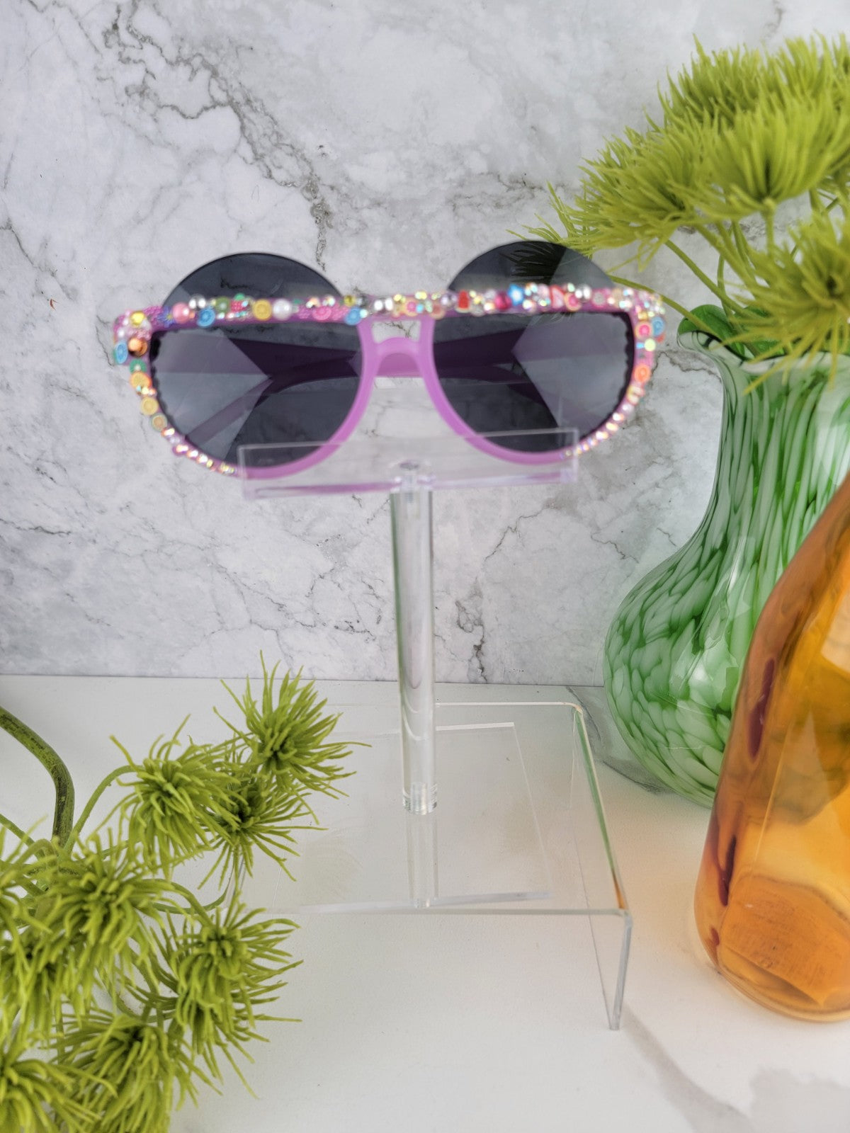 Get Hippie Sunglasses