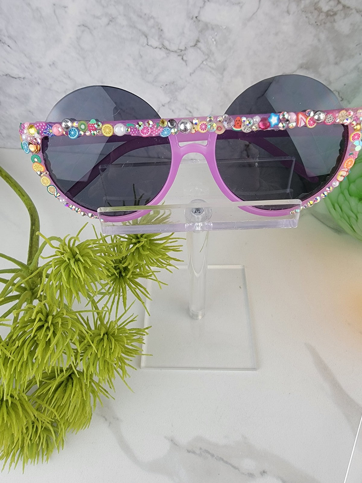 Get Hippie Sunglasses