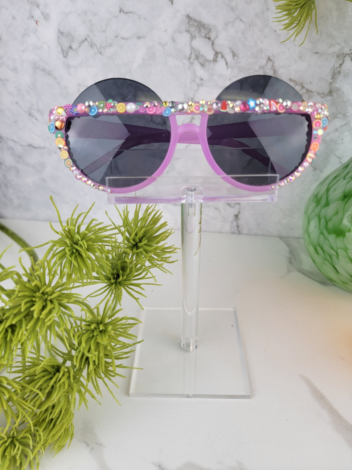 Get Hippie Sunglasses