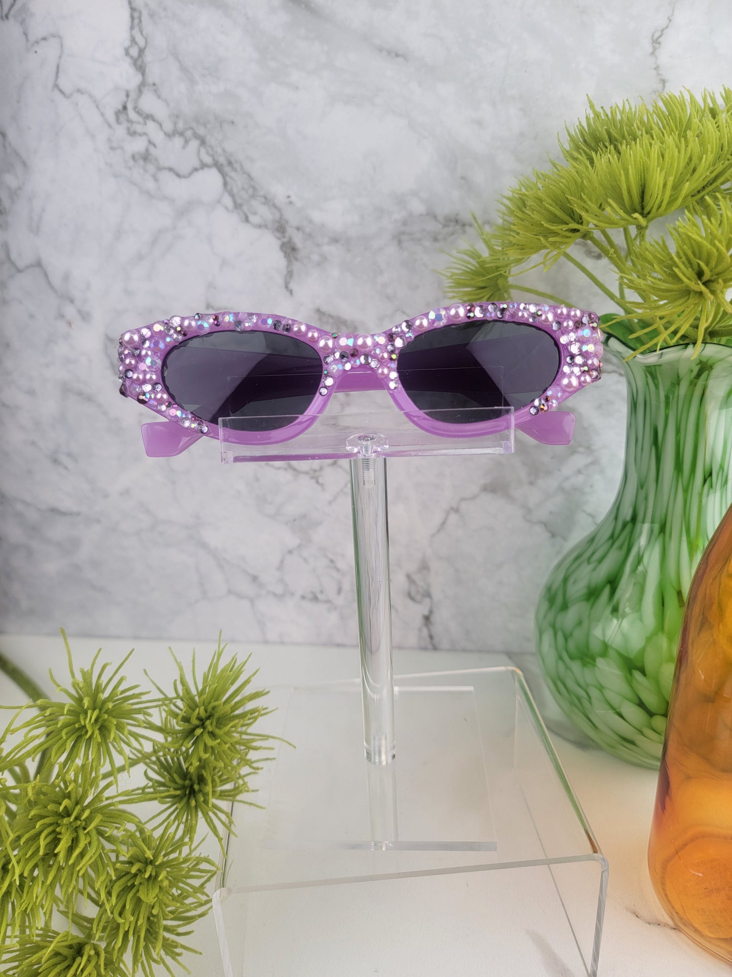 Watch Me Sunglasses