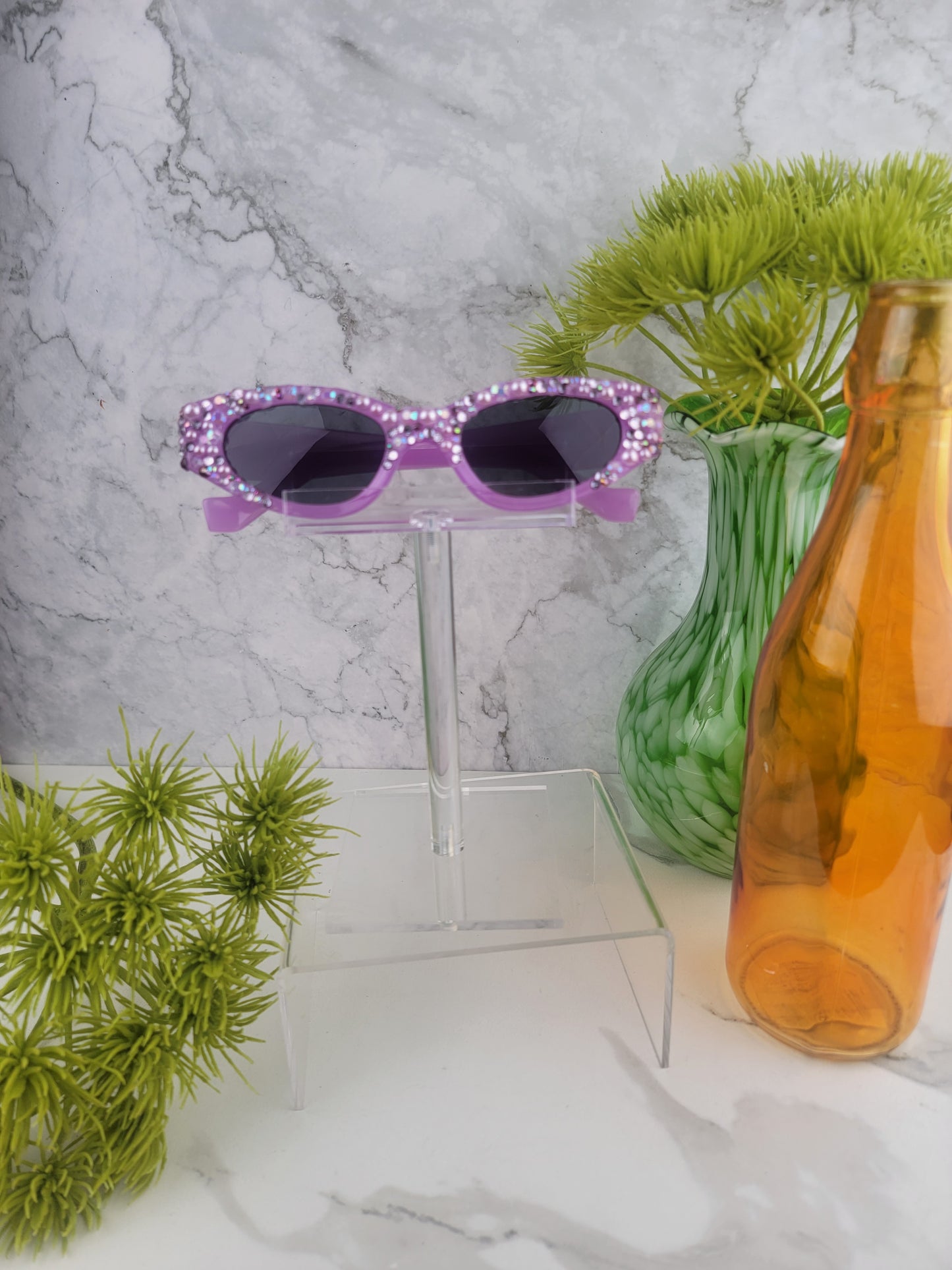 Watch Me Sunglasses