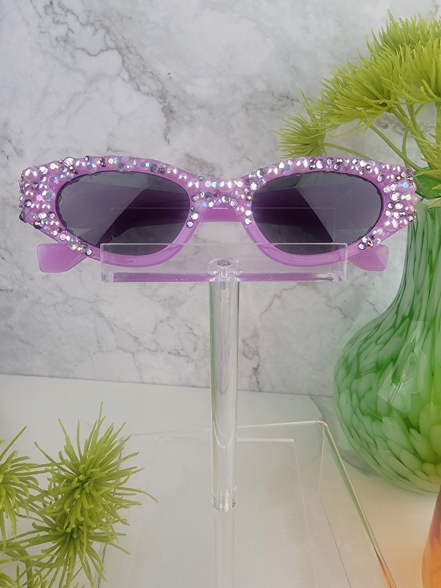 Watch Me Sunglasses