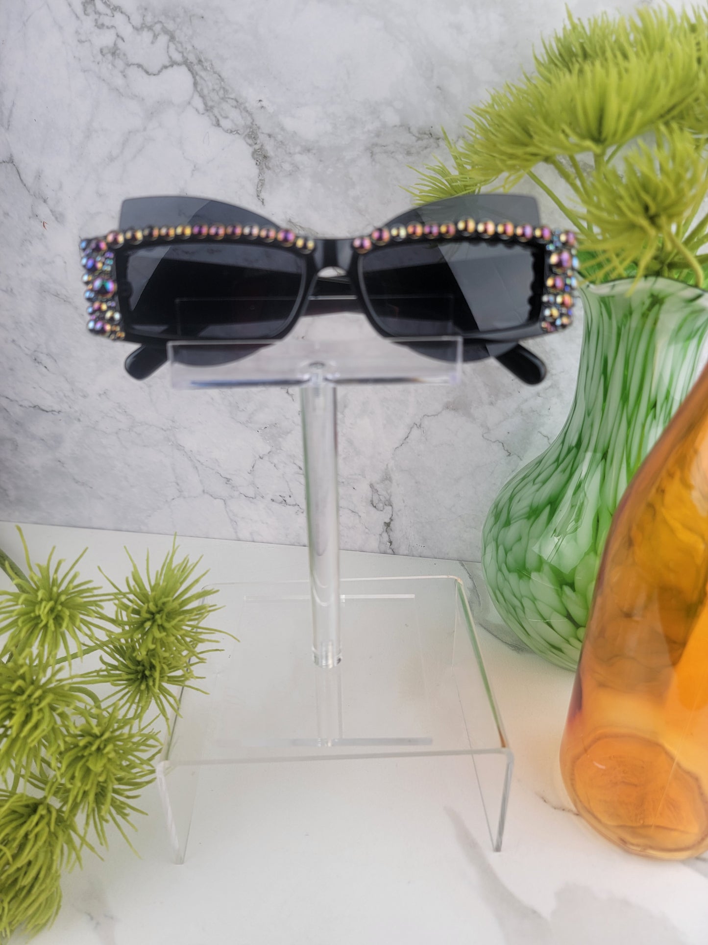 Outside of the Box Sunglasses