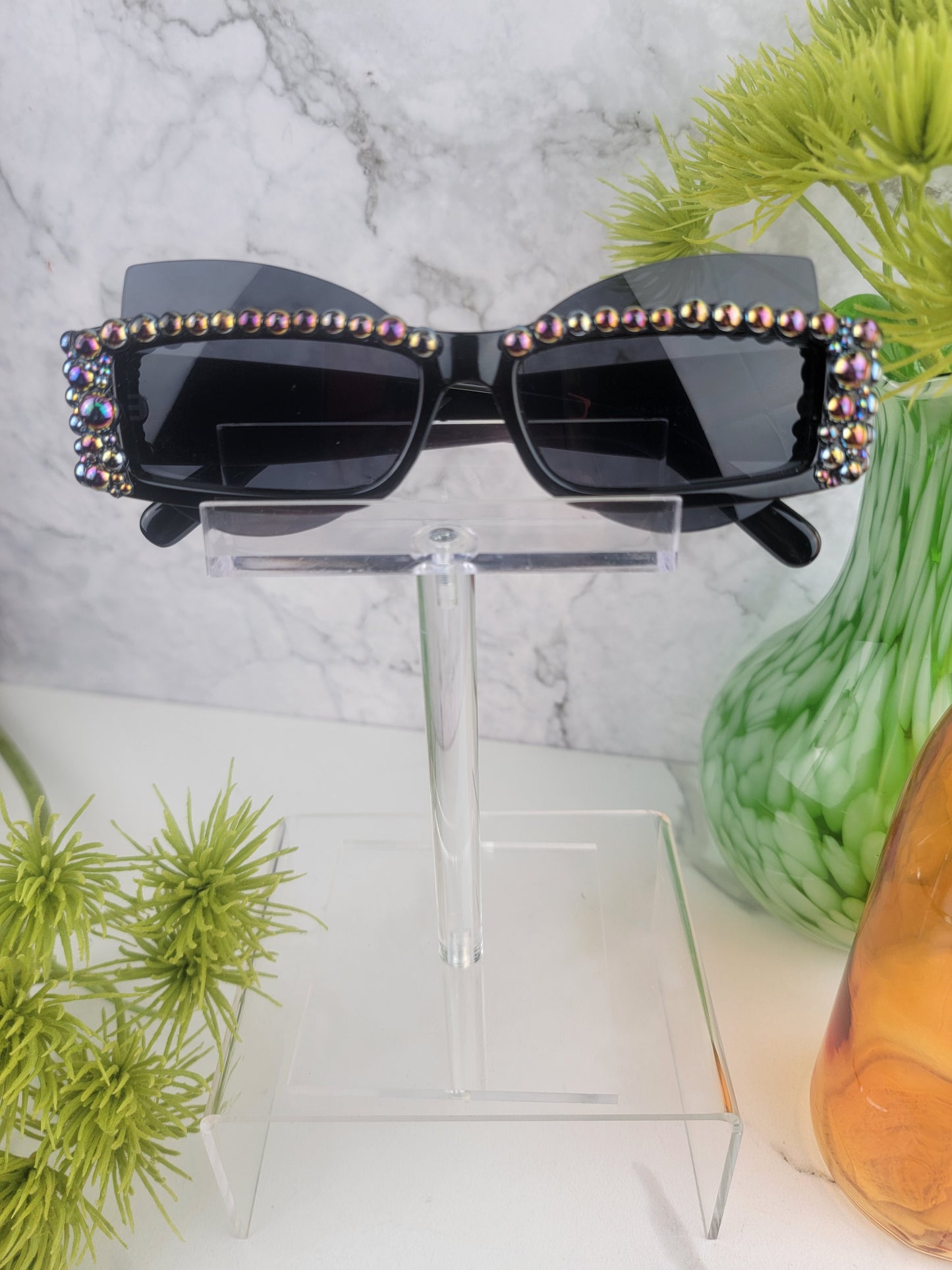 Outside of the Box Sunglasses