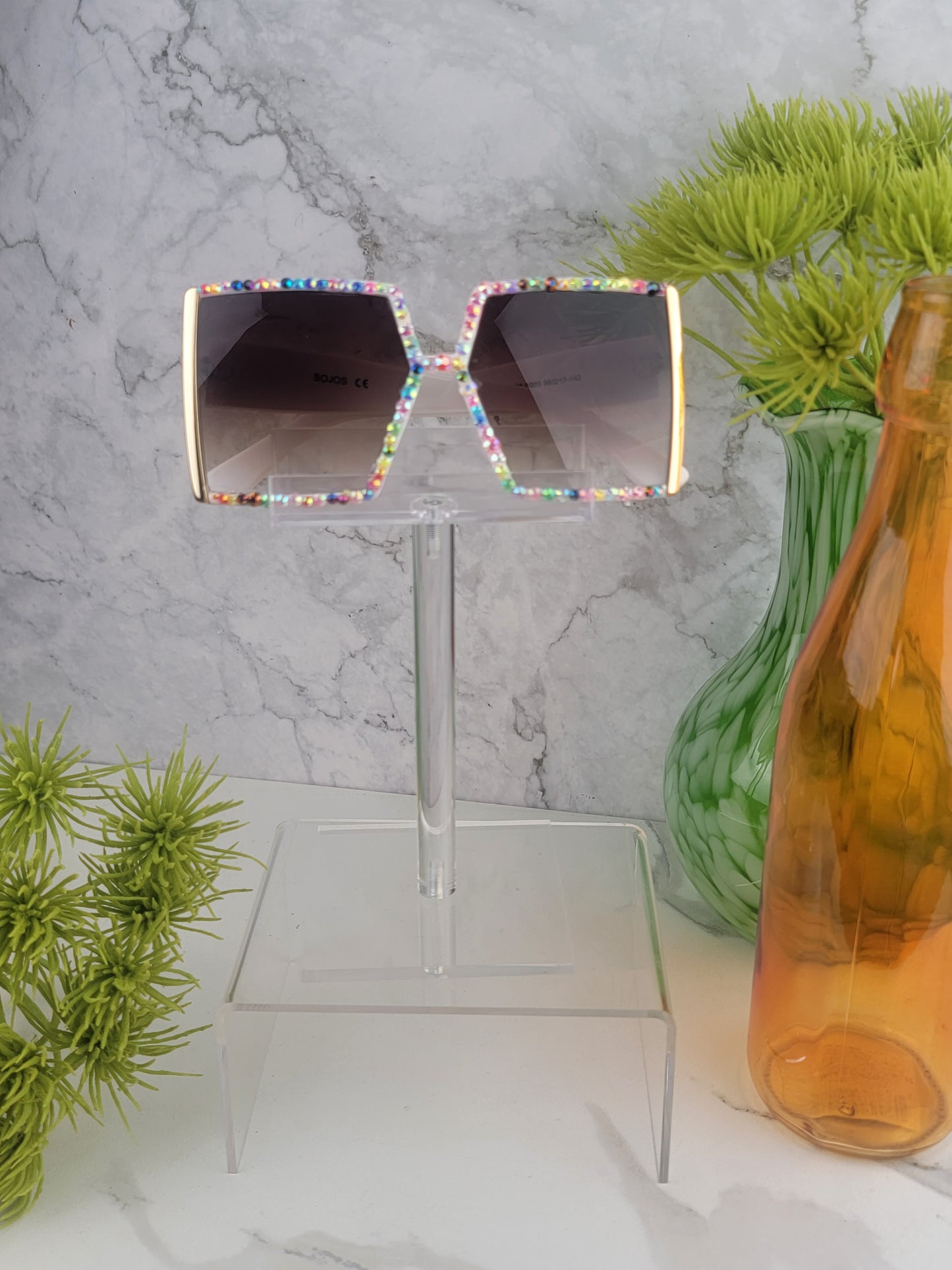 Spring Time Spectacles
