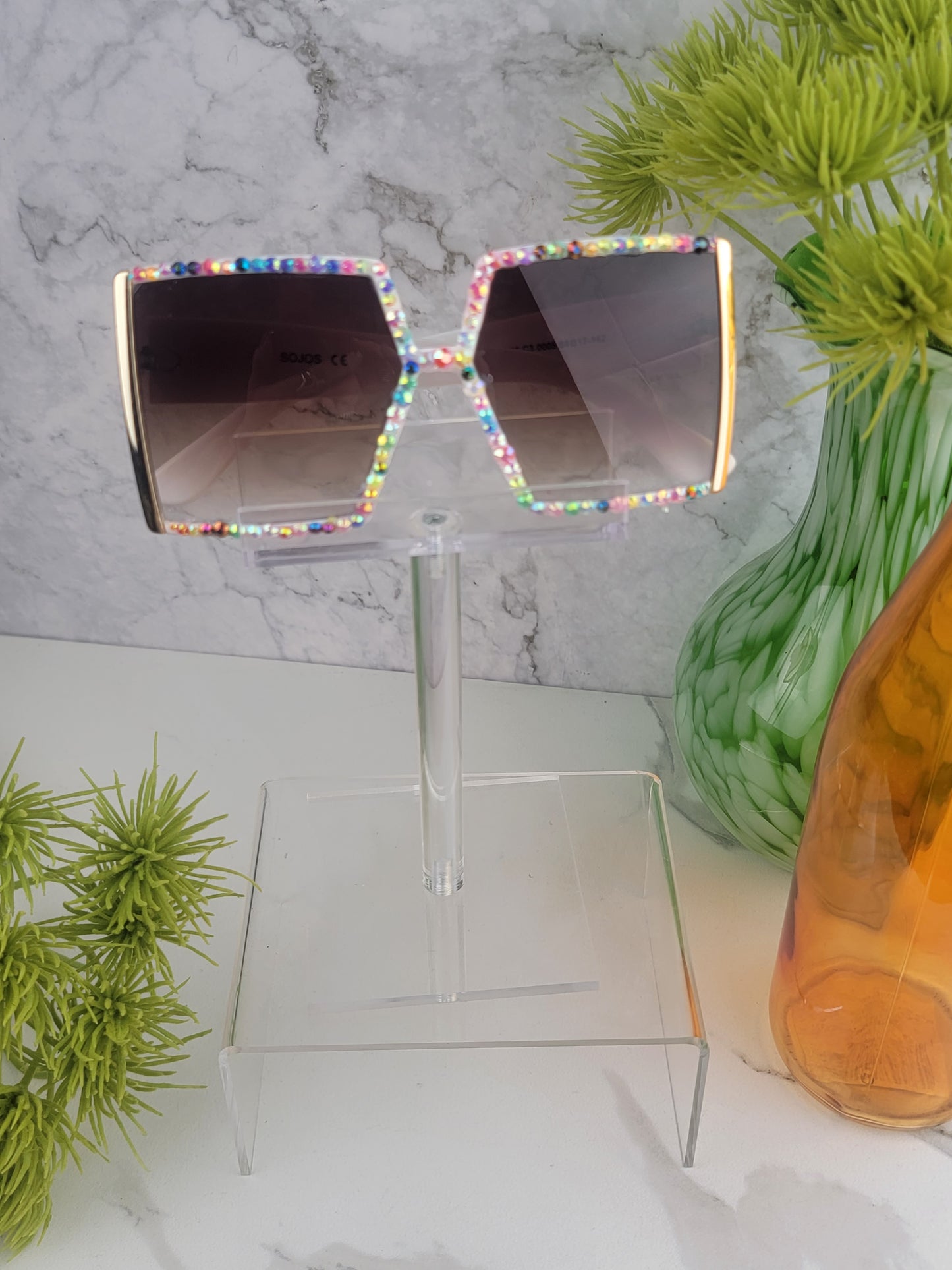 Spring Time Spectacles