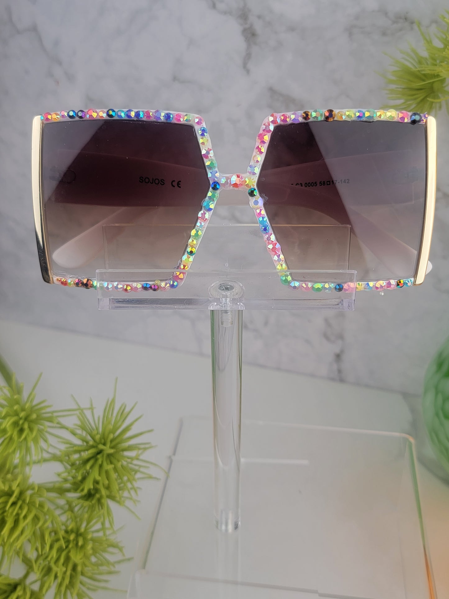 Spring Time Spectacles