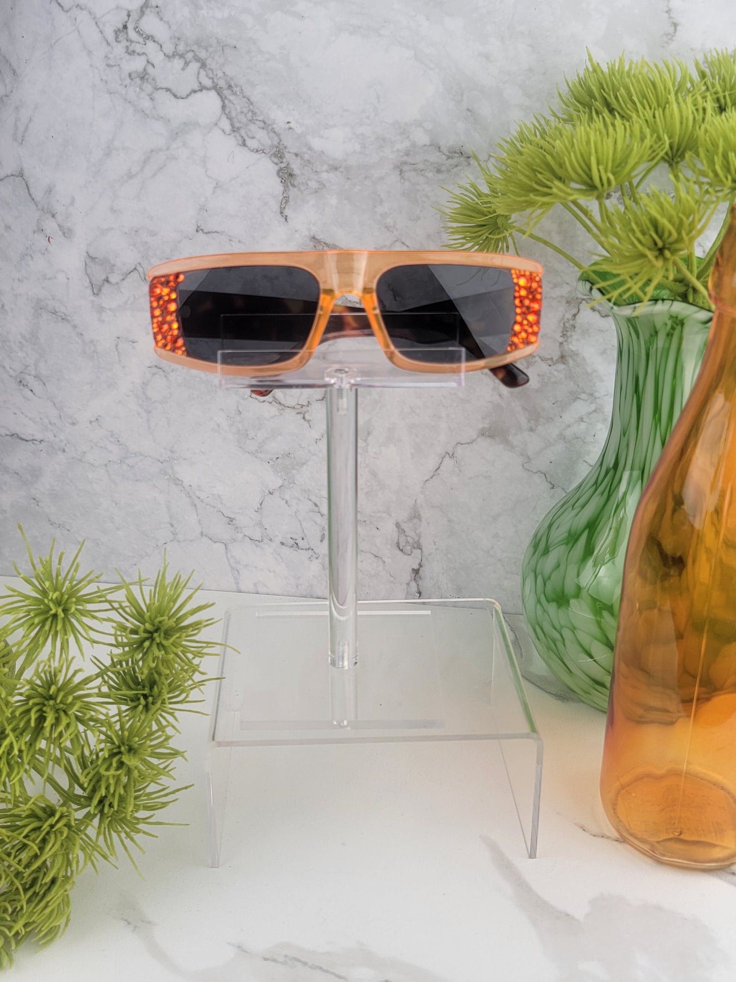 Orantangle Sunglasses