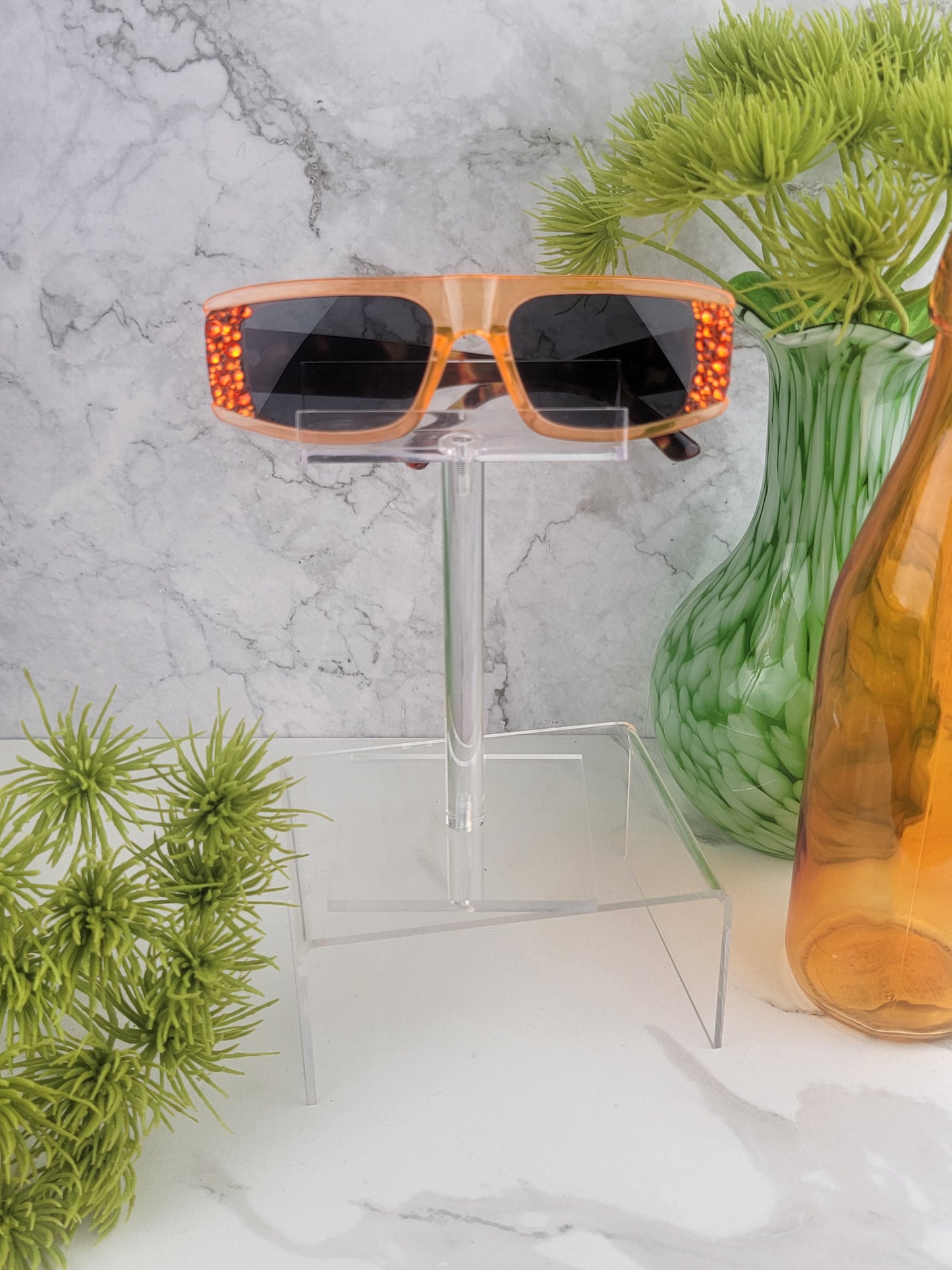 Orantangle Sunglasses