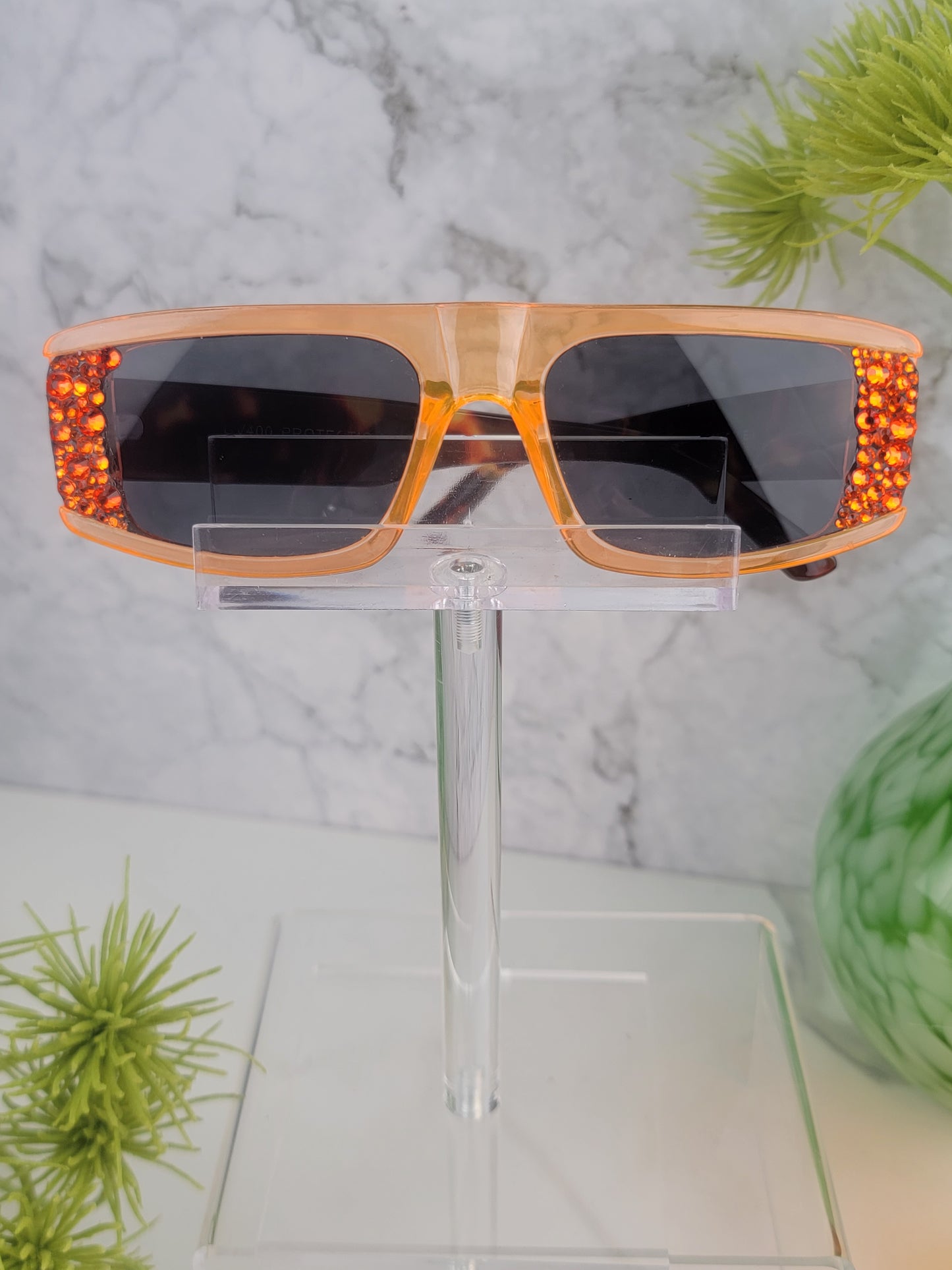 Orantangle Sunglasses