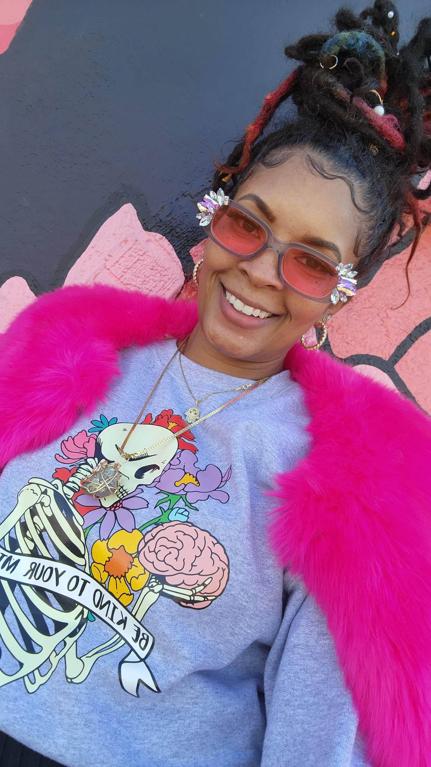 Peony Sunglasses