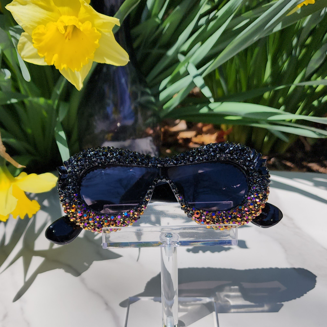 Festival Fabulous Sunglasses