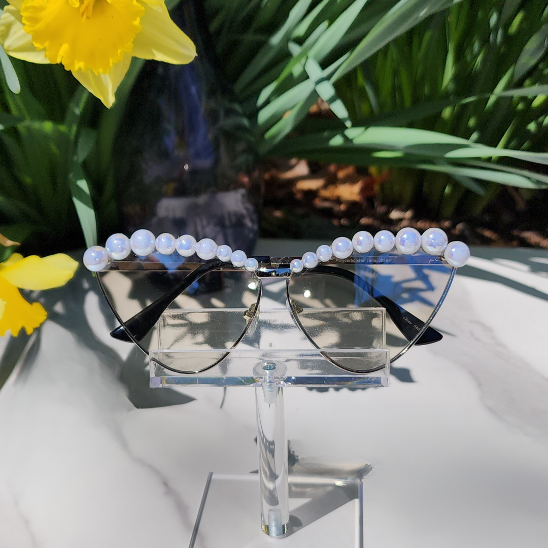 The Favorite Cat Eye Sunglasses