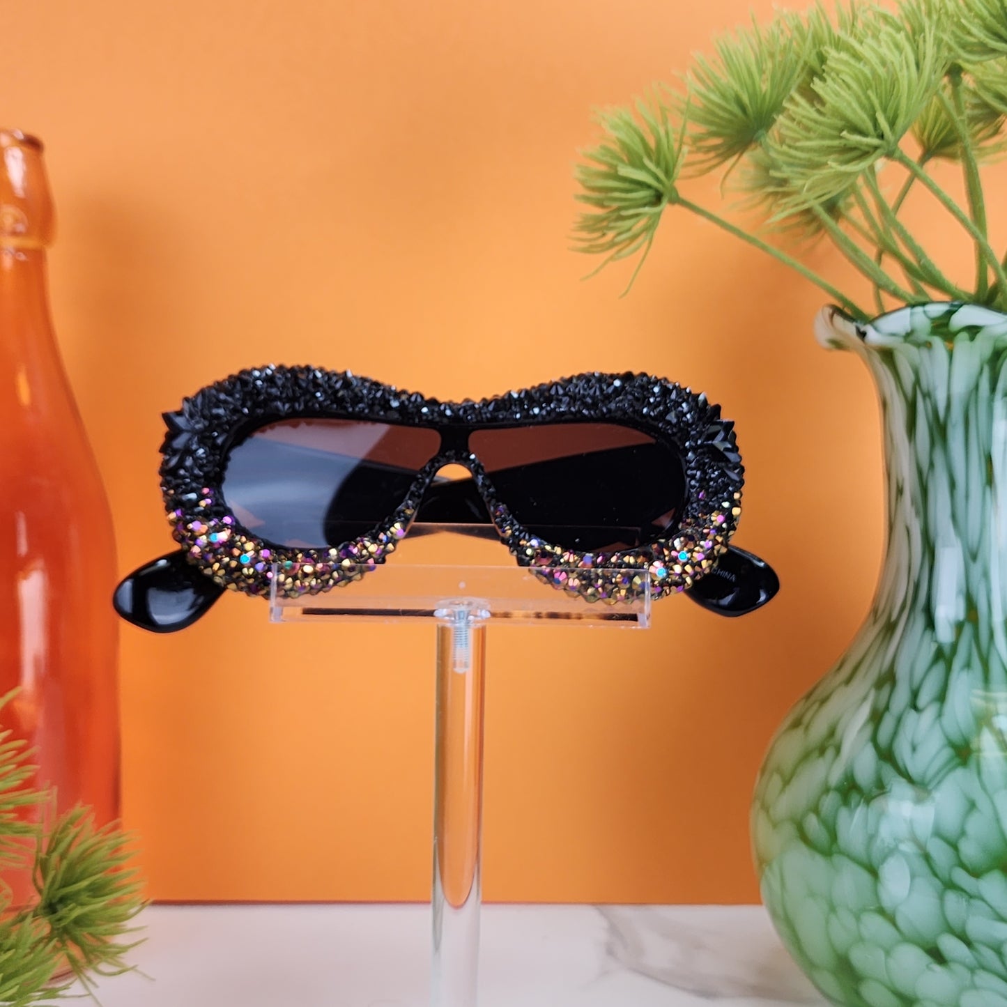 Festival Fabulous Sunglasses