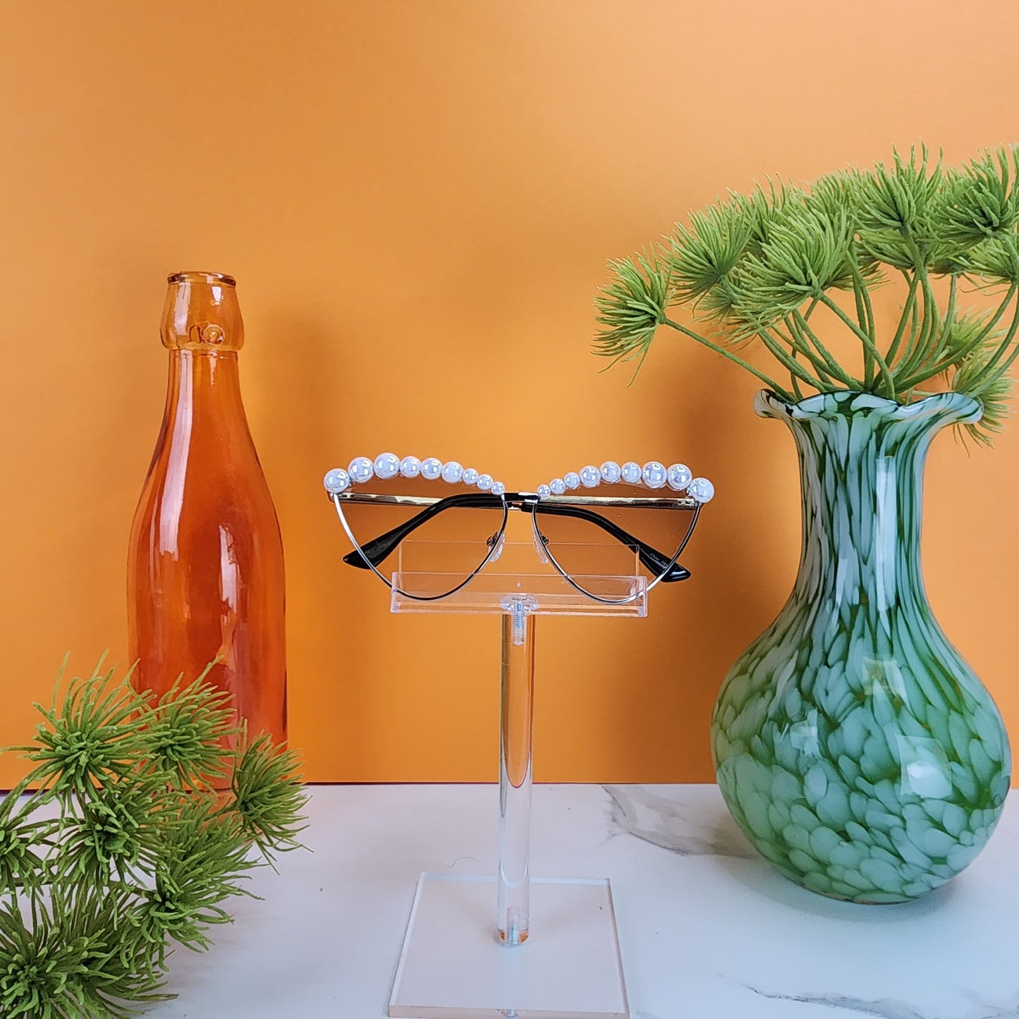 The Favorite Cat Eye Sunglasses