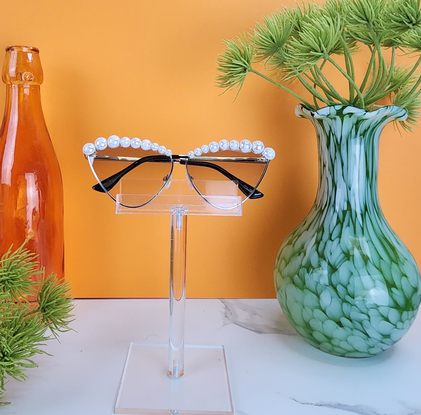 The Favorite Cat Eye Sunglasses
