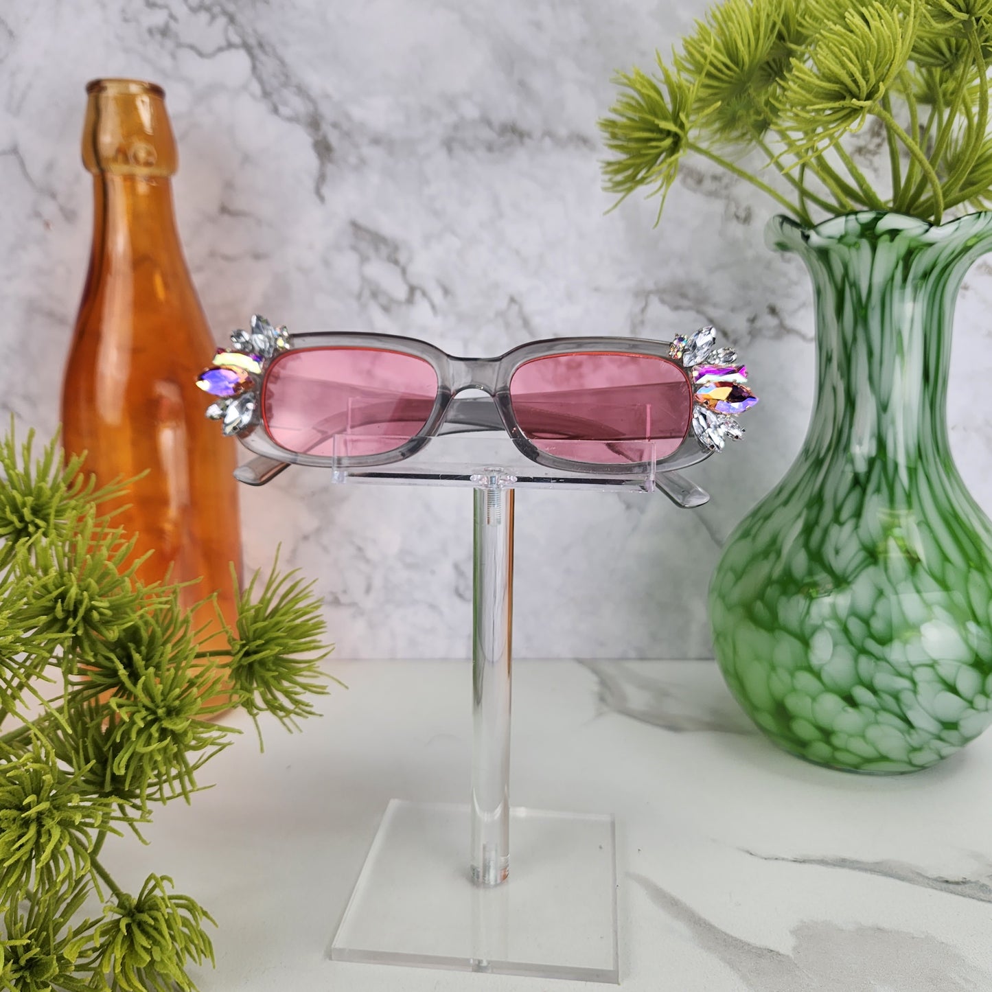 Peony Sunglasses