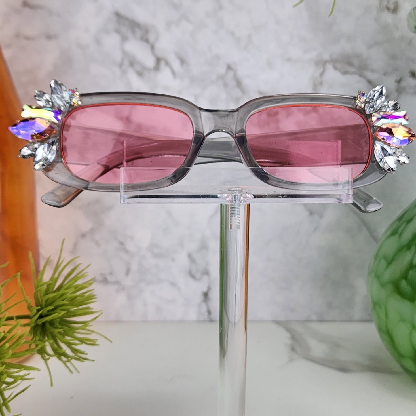 Peony Sunglasses