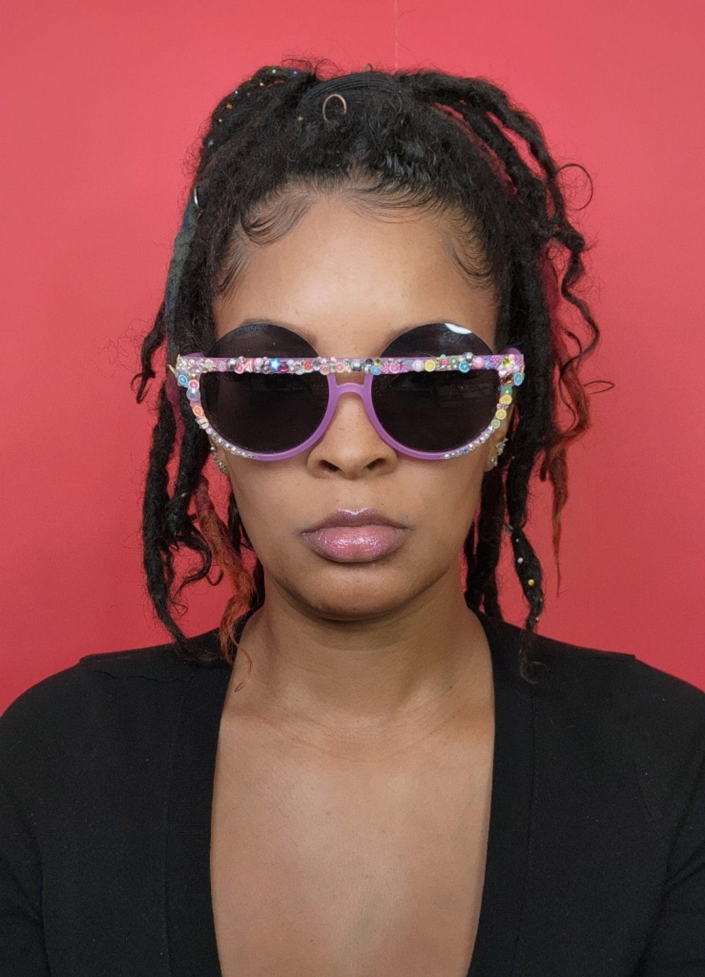 Get Hippie Sunglasses