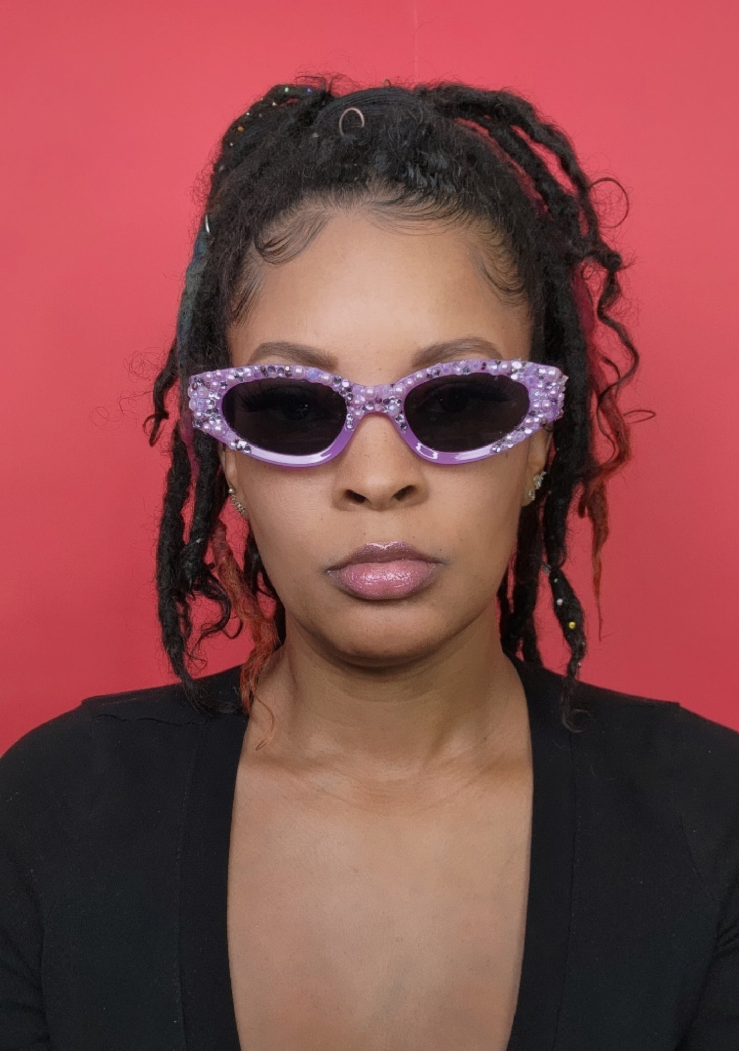 Watch Me Sunglasses