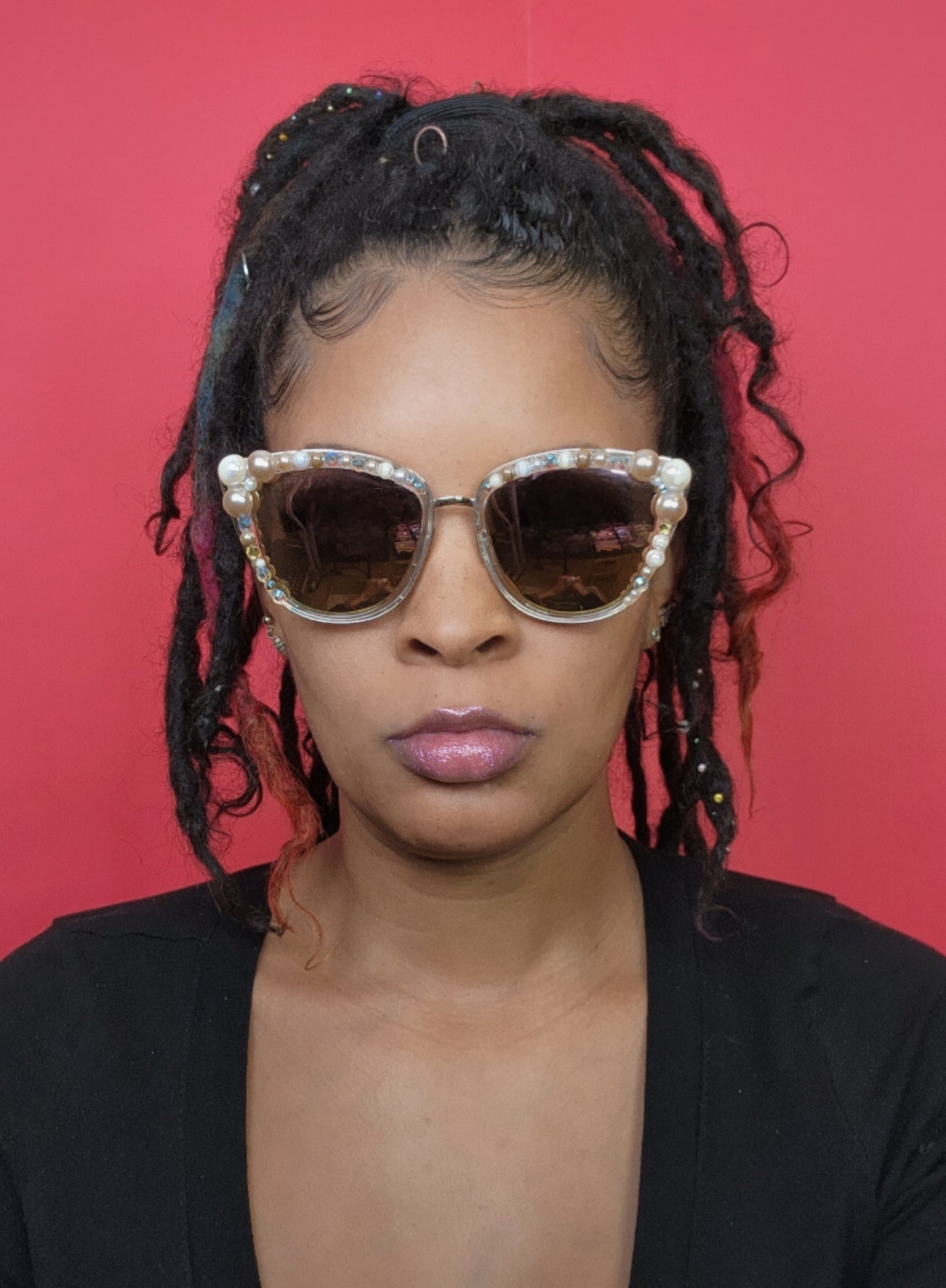 Always In Style Sunglasses