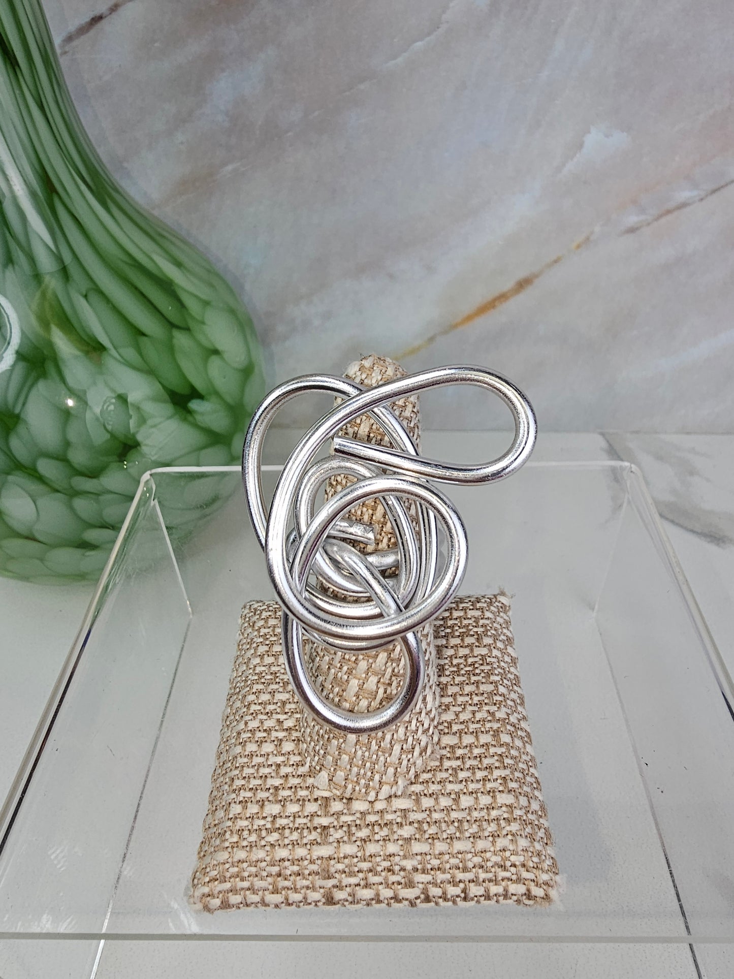 Blossoming Custom Ring