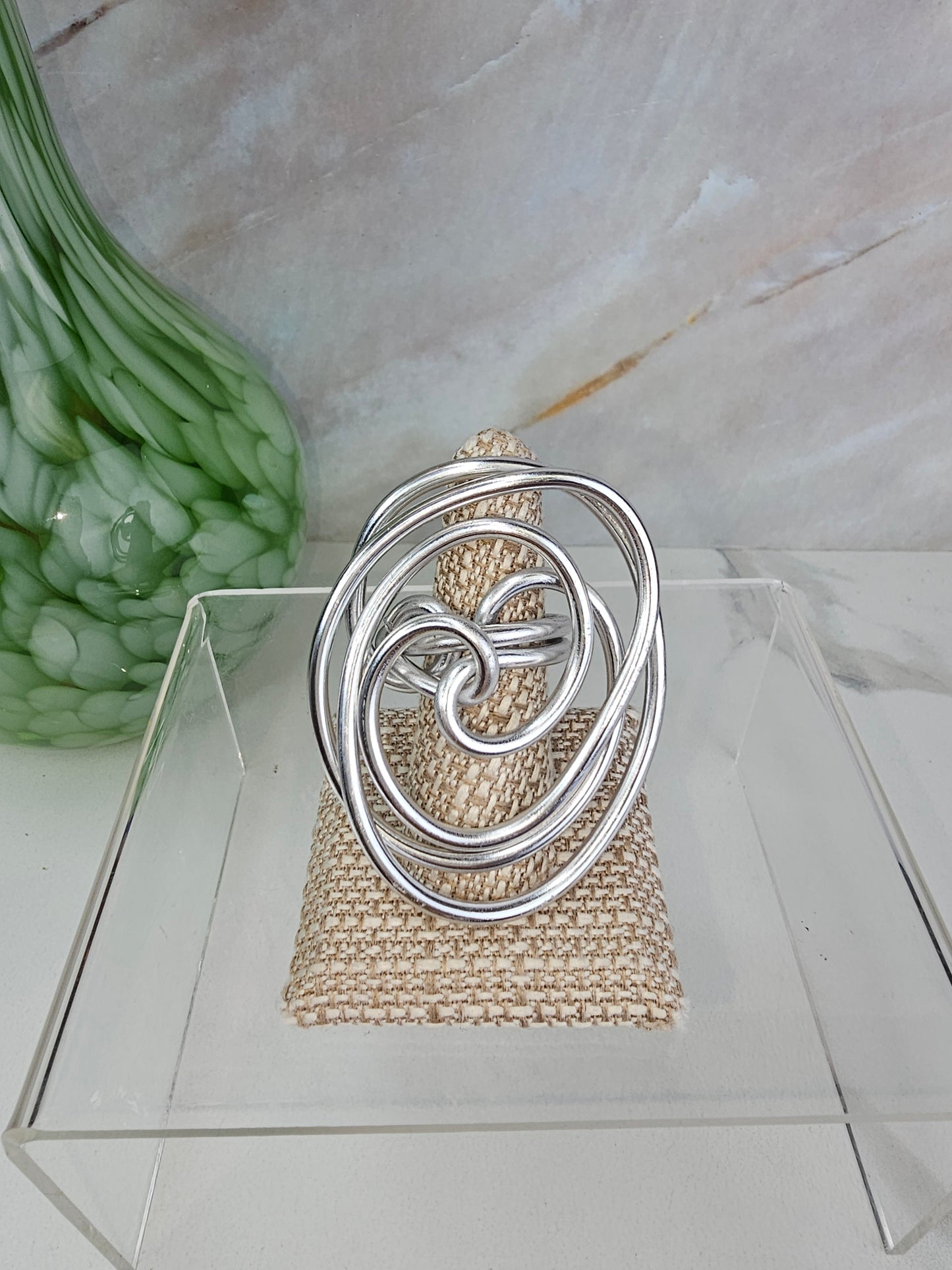 Blossoming Custom Ring
