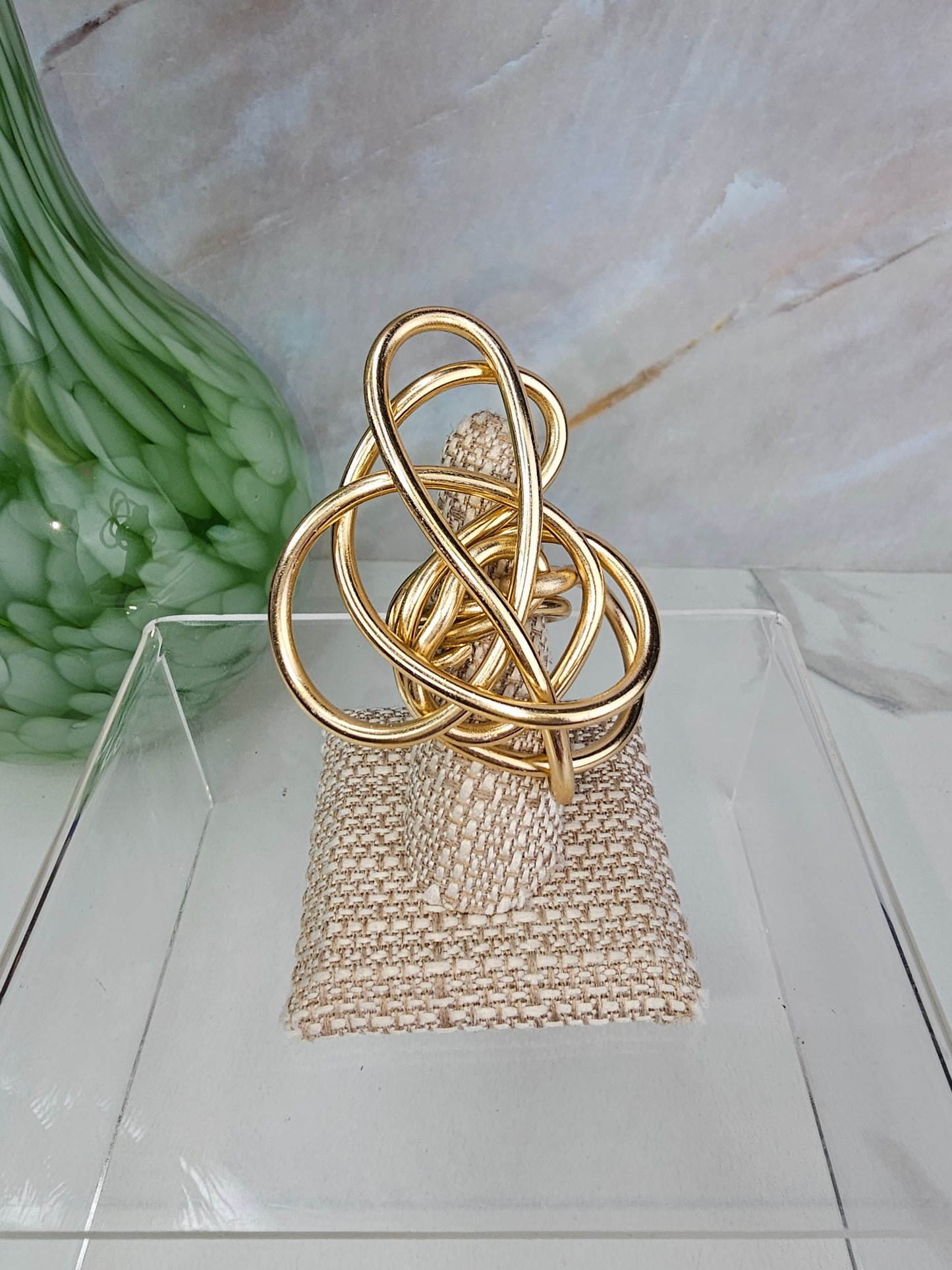 Blossoming Custom Ring