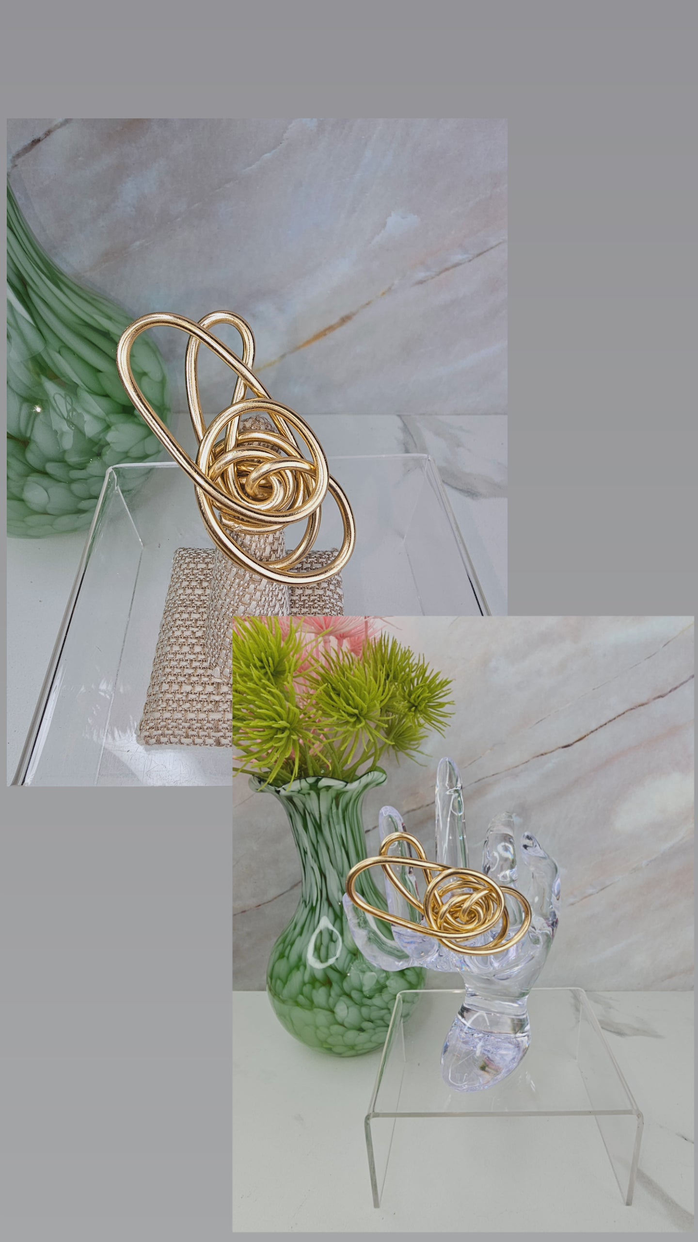 Blossoming Custom Ring