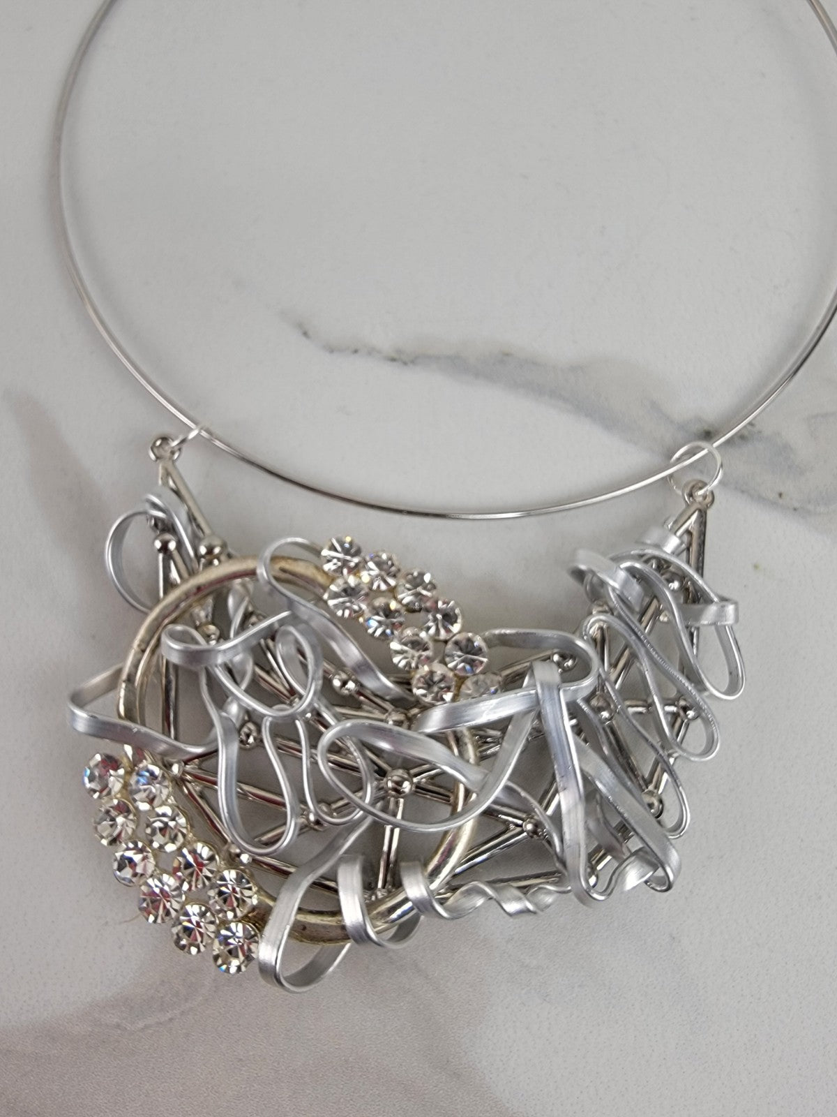 Invitation For You Necklace