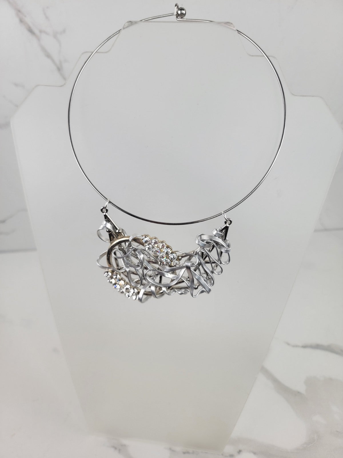 Invitation For You Necklace